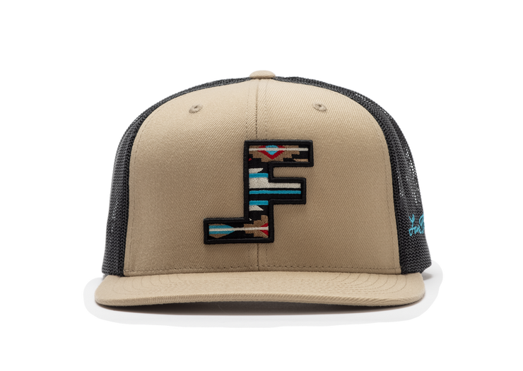 ROUND-UP Lane Frost Cap