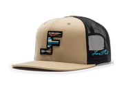 ROUND-UP Lane Frost Cap