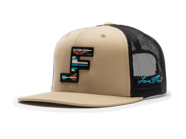 ROUND-UP Lane Frost Cap