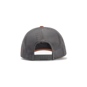 Sidewinder Grey/Orange Lane Frost Cap