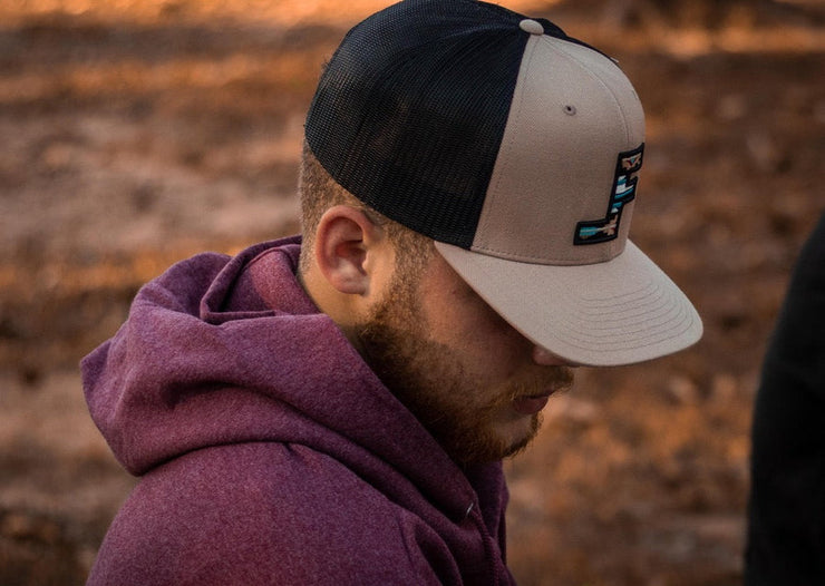ROUND-UP Lane Frost Cap