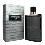Jimmy Choo Men's 3.3-ounce Eau de Toilette Spray