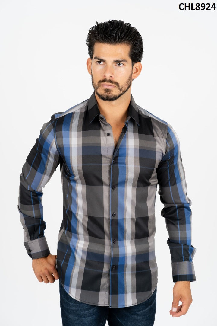 Platini Alucin - CHL8924
