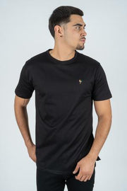 Gallo T-Shirt Black / Negro - PST7465