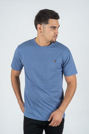 Gallo T-Shirt Blue / Azul - PST7845