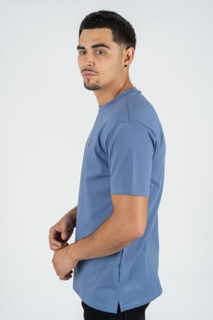 Gallo T-Shirt Blue / Azul - PST7845