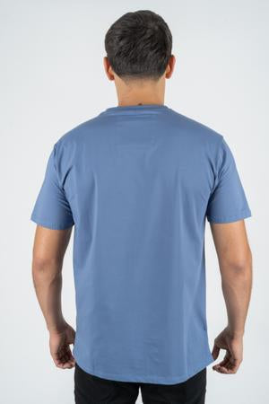 Gallo T-Shirt Blue / Azul - PST7845