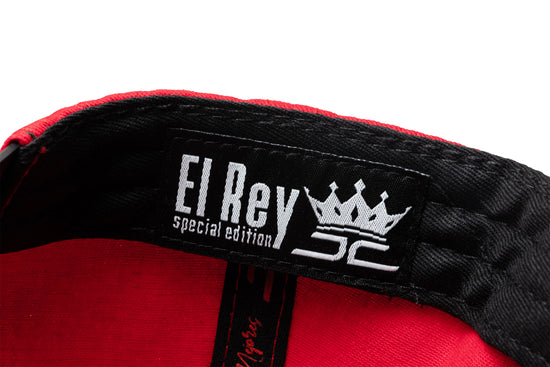 El Rey Colores - Red