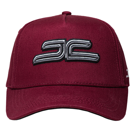 JC Classic Burgundy Curve