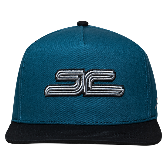 JC Classic Blue/Black