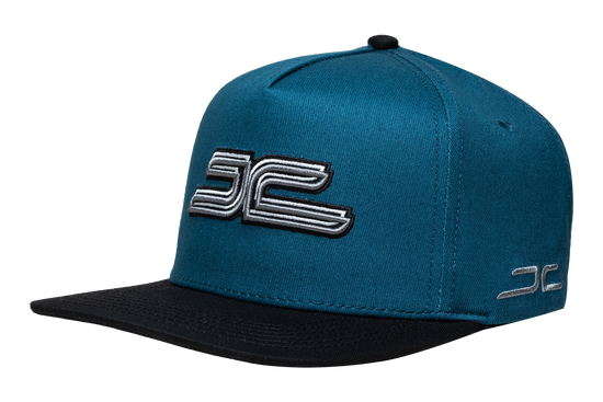 JC Classic Blue/Black