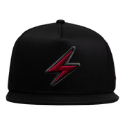 El Rayo Black