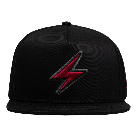 El Rayo Black