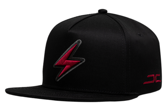 El Rayo Black