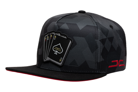Poker Camo
