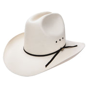 Resistol Quarter Horse 10x Straw Cowboy Hat