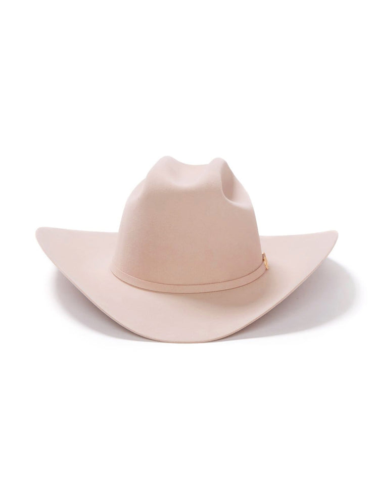 Stetson Diamante 1000X Premier Cowboy Felt Hat