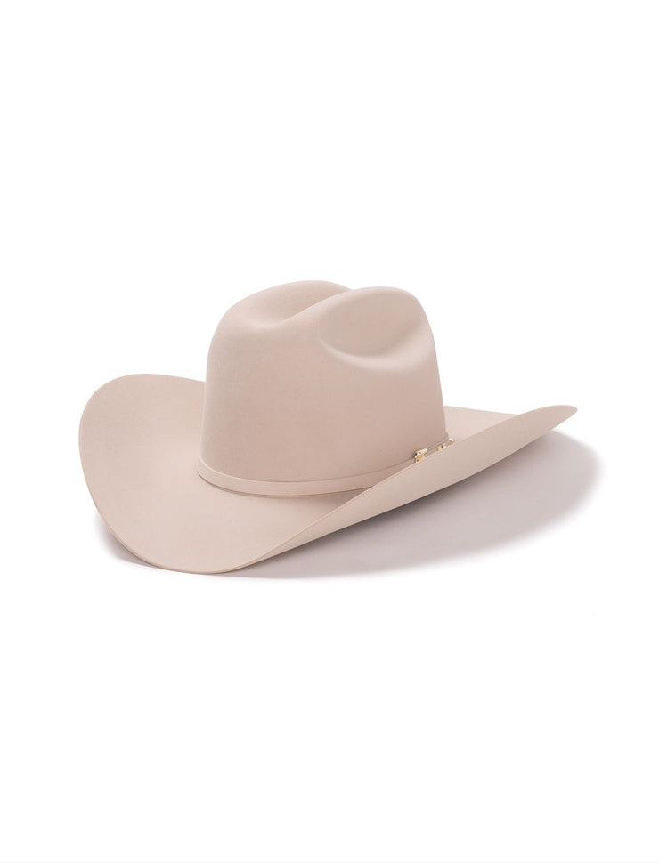 Stetson Diamante 1000X Premier Cowboy Felt Hat
