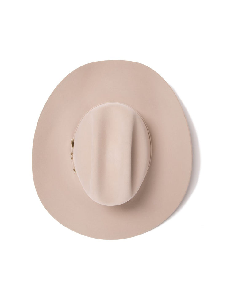 Stetson Diamante 1000X Premier Cowboy Felt Hat