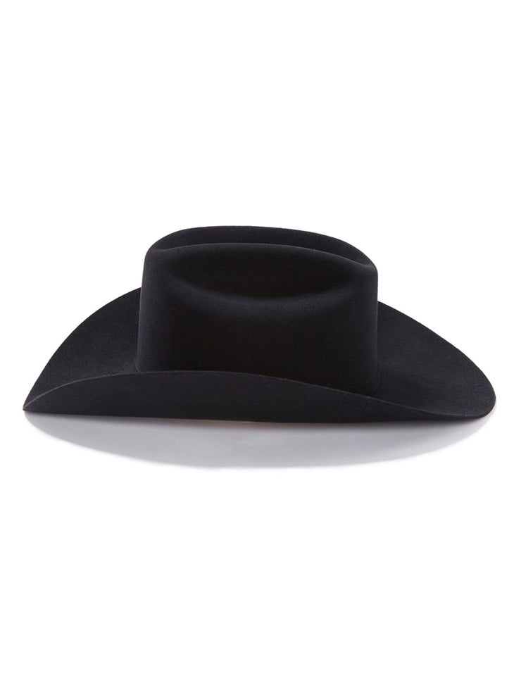 El Patron 75 Premier 30X Cowboy Hat