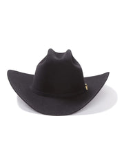 Stetson El Presidente 100X Premier Cowboy Felt Hat