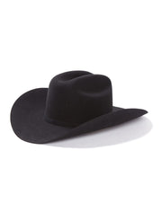 Stetson El Presidente 100X Premier Cowboy Felt Hat