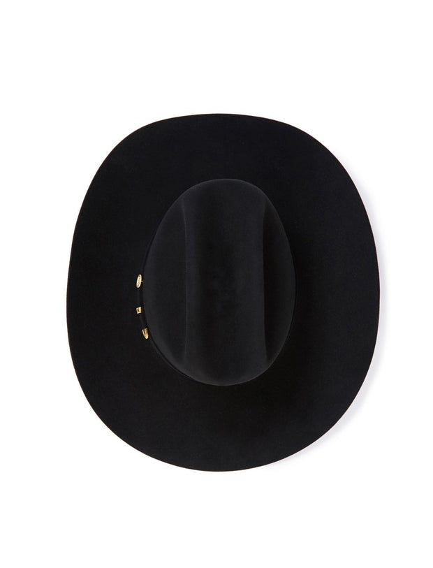 Stetson El Presidente 100X Premier Cowboy Felt Hat