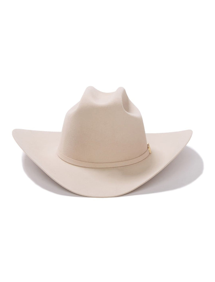 Stetson El Presidente 100X Premier Cowboy Felt Hat