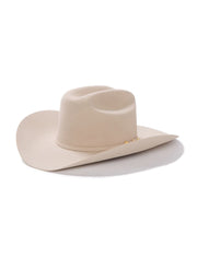 Stetson El Presidente 100X Premier Cowboy Felt Hat