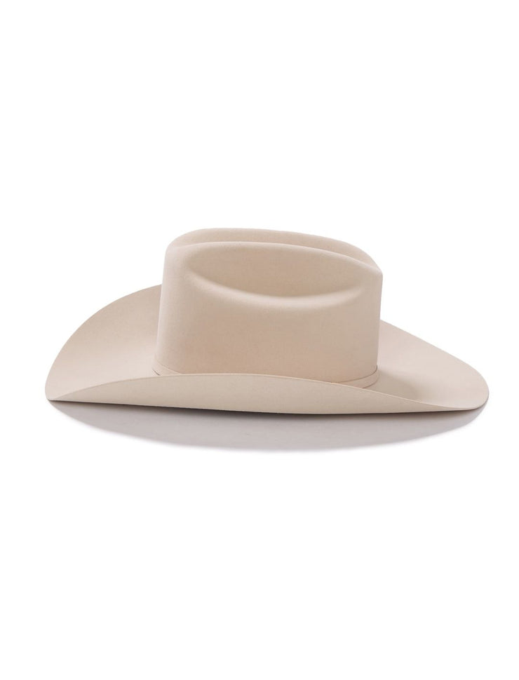 Stetson El Presidente 100X Premier Cowboy Felt Hat