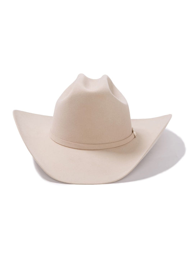 Stetson 10x Long Shot Straw Hat - Cognac – Botas Guadalajara