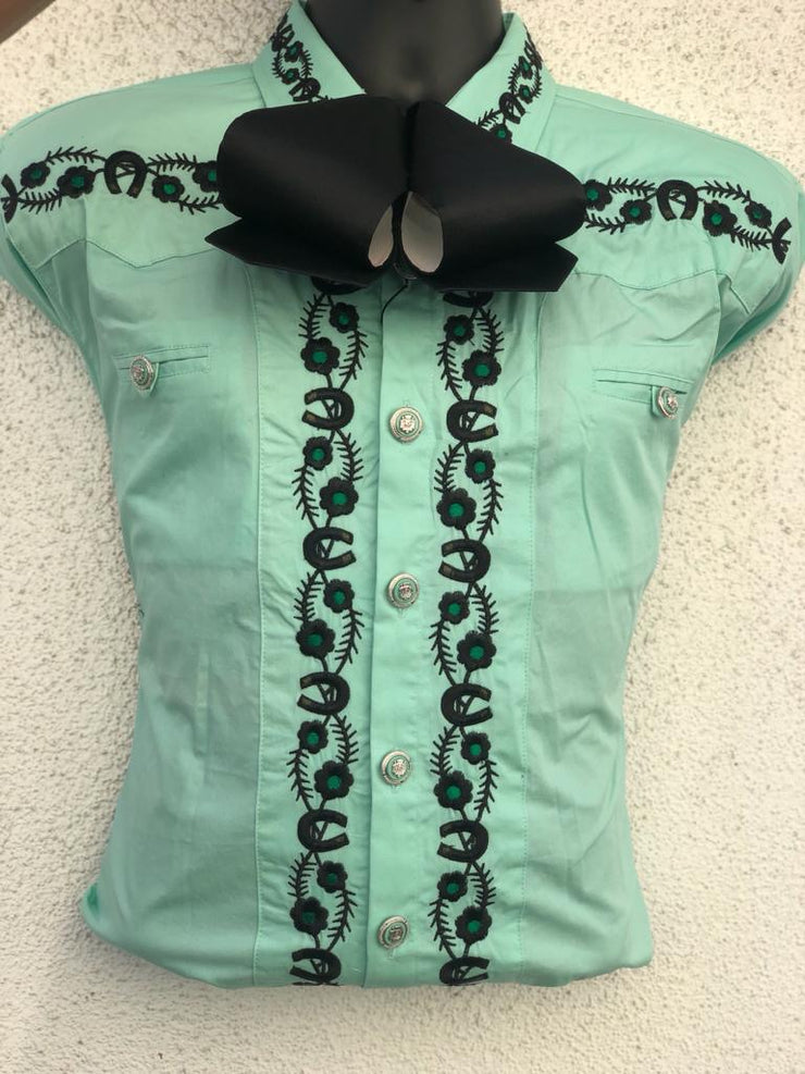 Camisa Charra 860-20