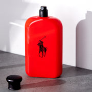 POLO RED by Ralph Lauren, 6.7 Fl Oz