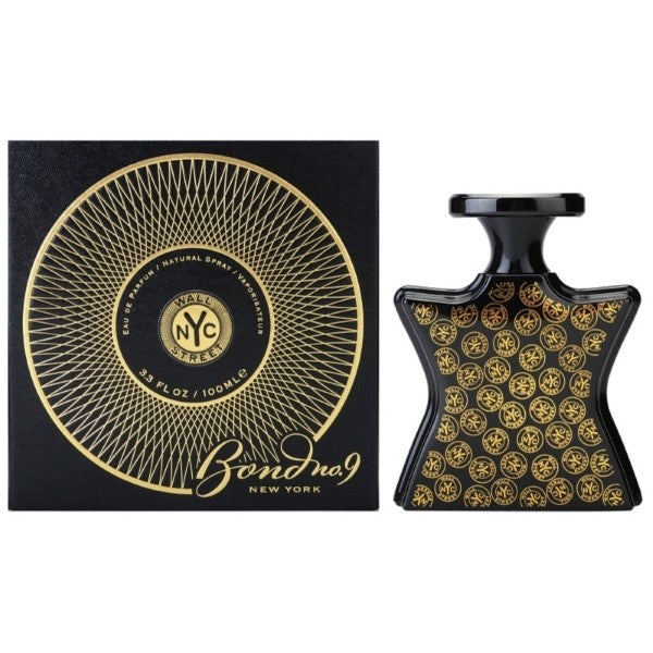 Bond No.9 Wall Street Cologne for Men