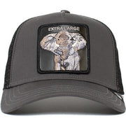 Extra large- Grey