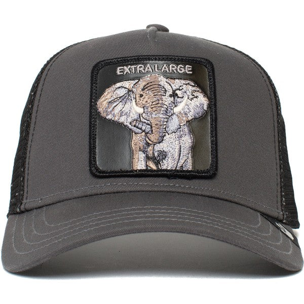 Extra large- Grey