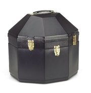 Double Hat Carrying Case (Black)