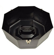 Double Hat Carrying Case (Black)