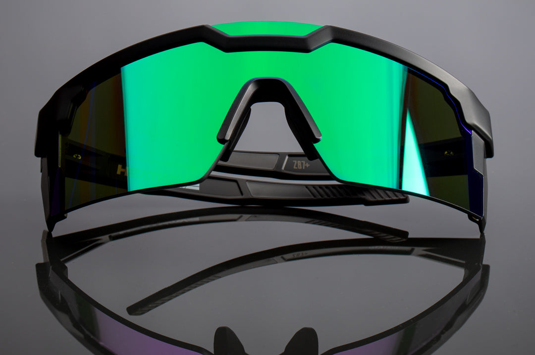 FUTURE TECH SUNGLASSES: PIFF Z87+ (Piff Lens) – Guadalajara