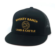 RIP - Whiskey Bent Hat Co.