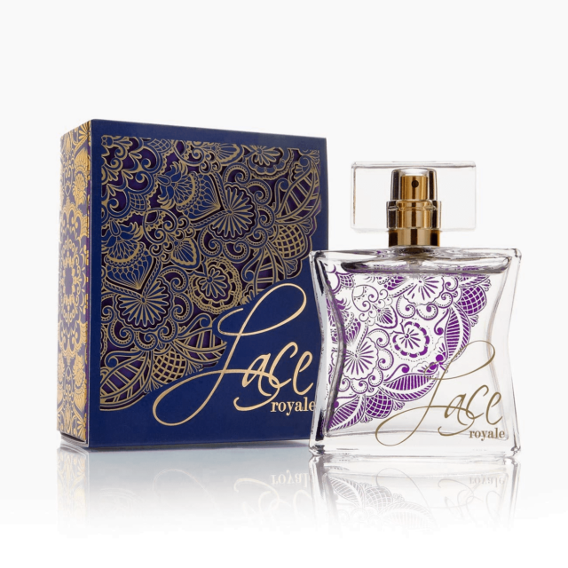 Lace Royale