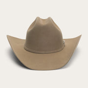 Stetson 6x Skyline Sahara (Copa Chica Falda 4")