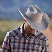 Stetson 6x Skyline Sahara (Copa Chica Falda 4")