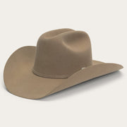 Stetson 6x Skyline Sahara (Copa Chica Falda 4")