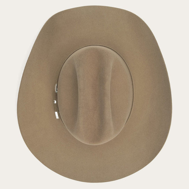 Stetson 6x Skyline Sahara (Copa Chica Falda 4")