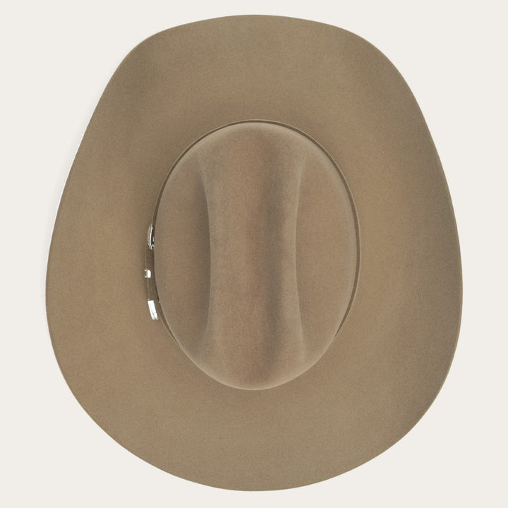 Stetson 6x Skyline Sahara (Copa Chica Falda 4")