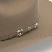 Stetson 6x Skyline Sahara (Copa Chica Falda 4")