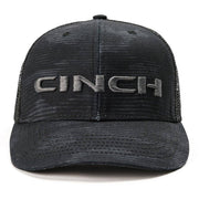 Cinch Men's Mesh Trucker Snap Back