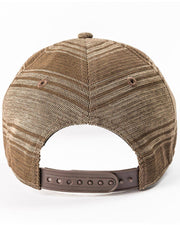 Cinch Men's Print Logo Cap