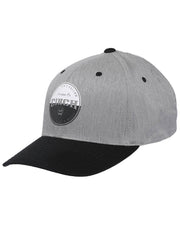 Cinch Men's Fitted Raised Logo Baseball Hat